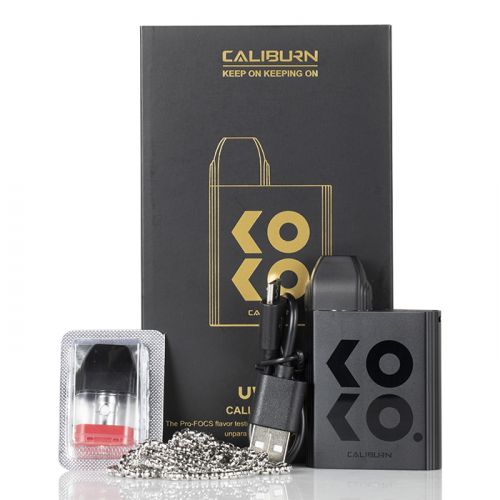 Uwell Caliburn Koko Pod System