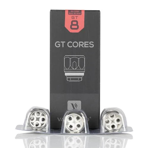 Vaporesso GT Core Coils (3 Coils)