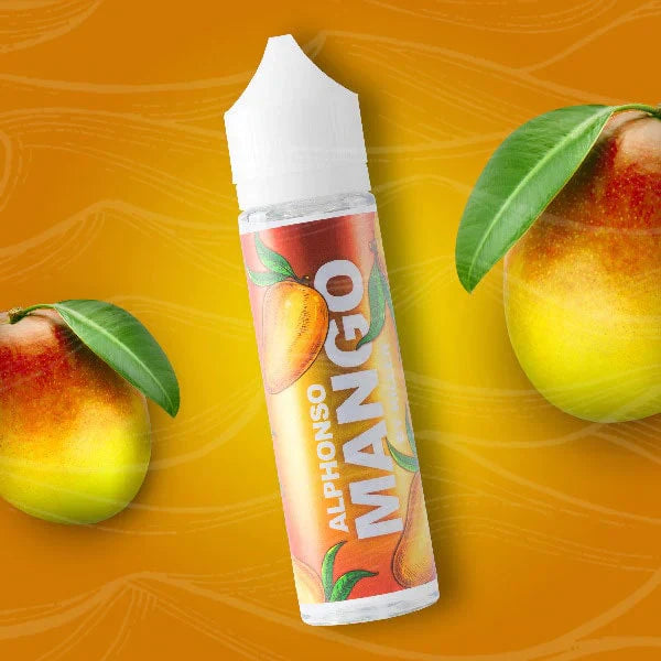 Alphonso Mango by Killer E-Liquid