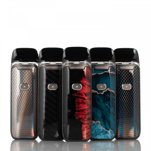 Vaporesso LUXE PM40 Pod Mod Kit