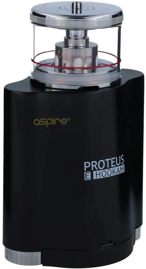 Aspire Proteus E-Hookah Head