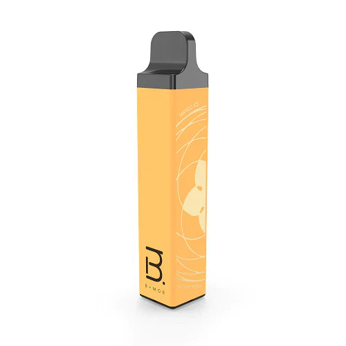 BMOR Venus Mango Ice (2500 Puffs)