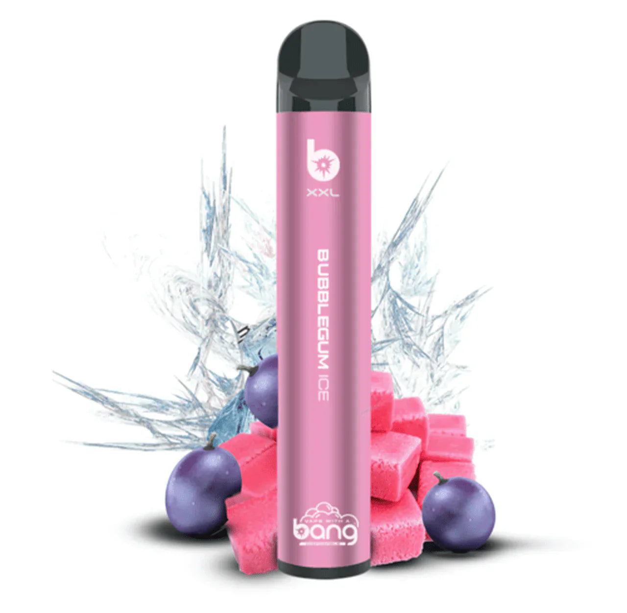 Bang XXL Disposable Bubblegum Ice (2000 Puffs)