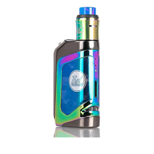 Vaporesso Revenant X TVL Delta Squonk Vape Kit