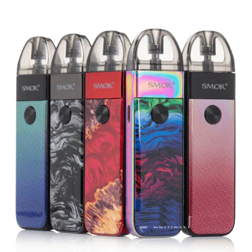 SMOK POZZ PRO 25W Pod System