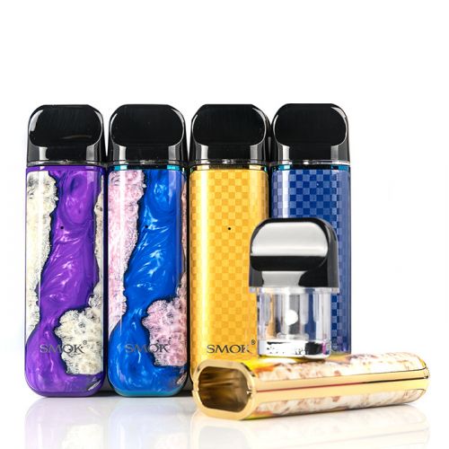 SMOK NOVO 2 25W Pod System