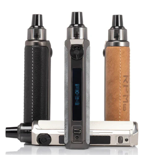 SMOK RPM 25W Leather Pod System