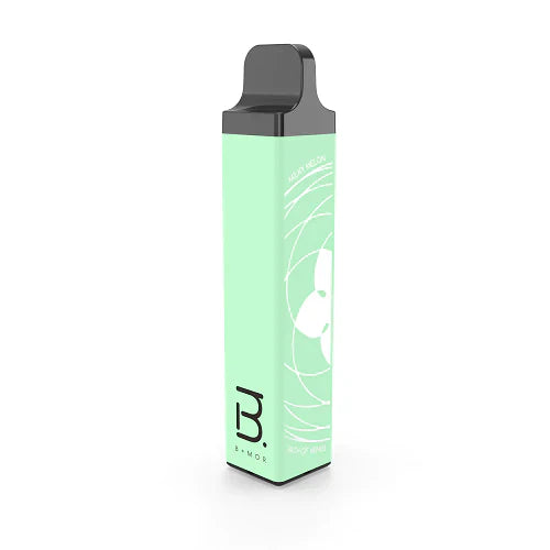 BMOR Venus Milky Melon (2500 Puffs)