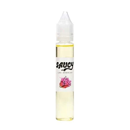 Saucy Summer Fresca Nicotine Liquid