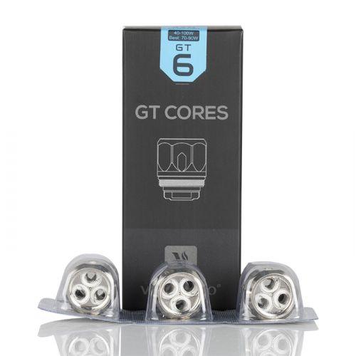 Vaporesso GT Core Coils (3 Coils)