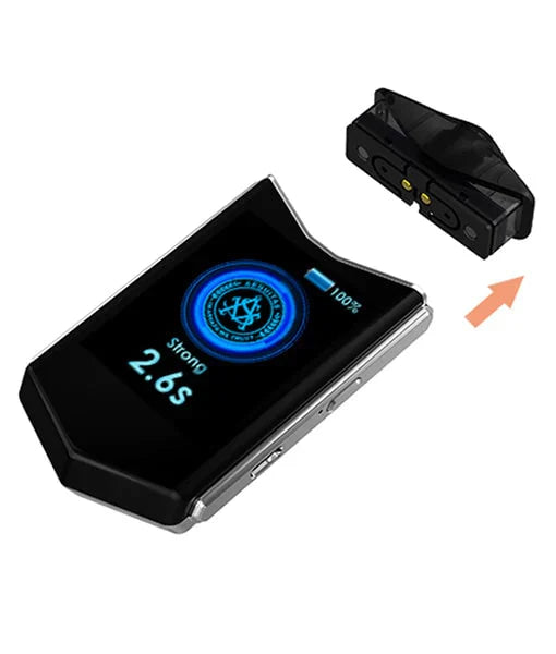 Asvape Touch Pod System Kit