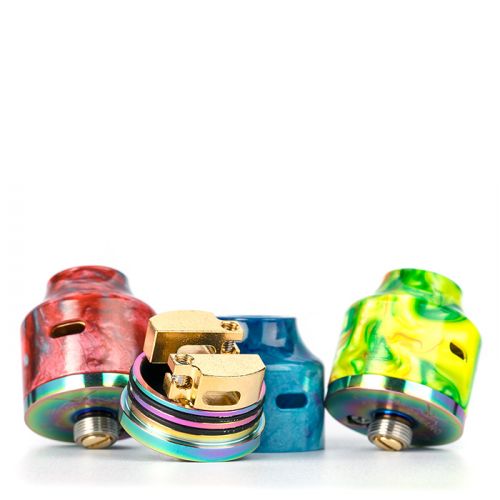 Oumier Wasp Nano 22mm RDA Tank