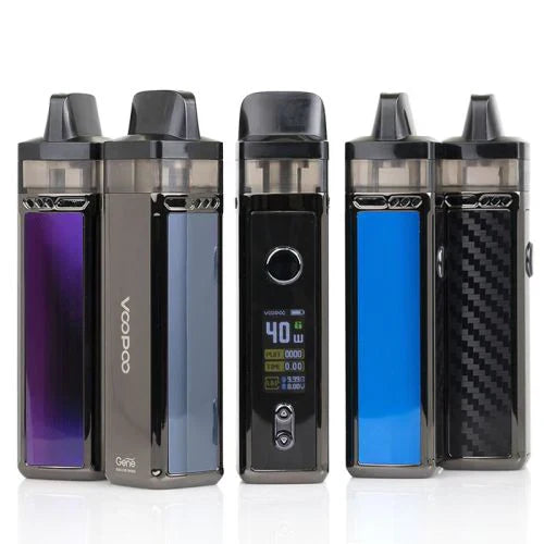 Voopoo Vinci 40W Pod Mod Kit