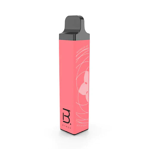 BMOR Venus Watermelon Ice (2500 Puffs)