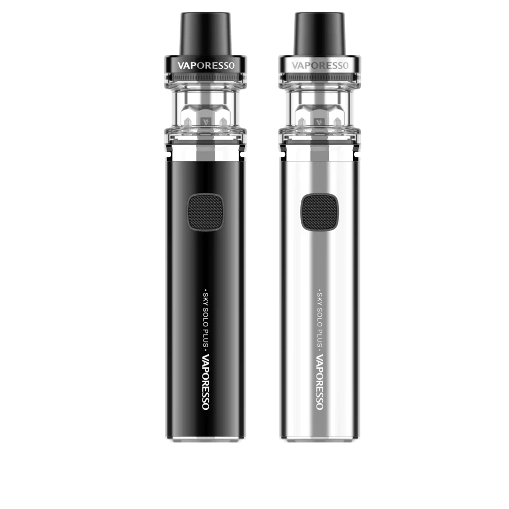 Vaporesso Sky Solo Plus & SKY SOLO Vape Pen Starter Kit