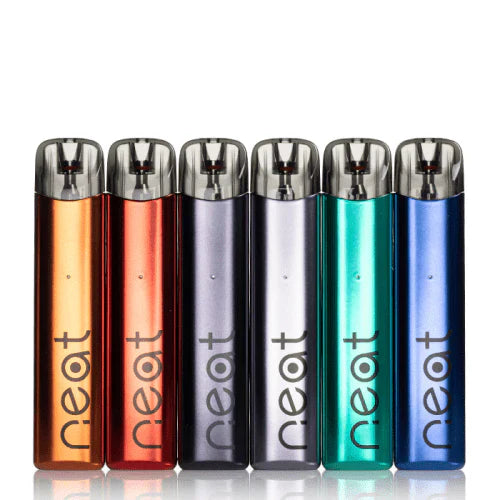 Uwell Yearn Neat 2 12W Pod System