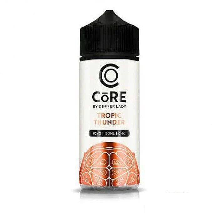 CORE by Dinner Lady E Liquid - Tropic Thunder