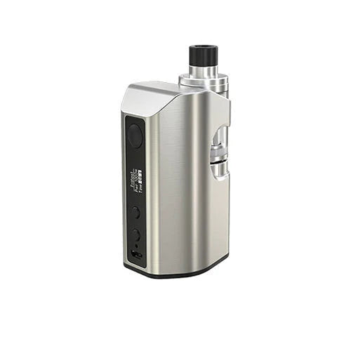 Eleaf Aster RT with Melo RT 22 Tank Starter Kit