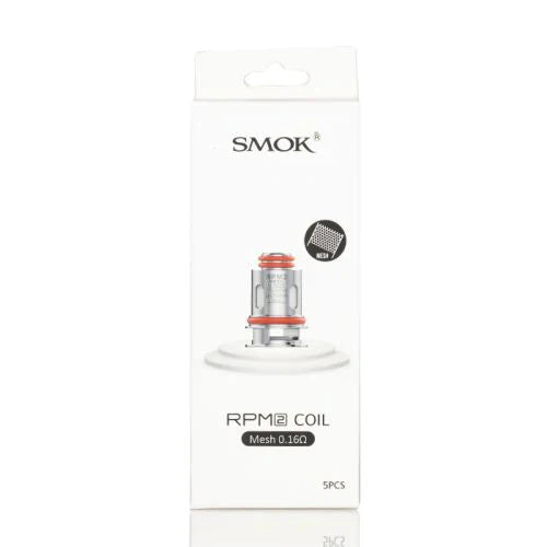 SMOK RPM 2 Series Replacement Coils