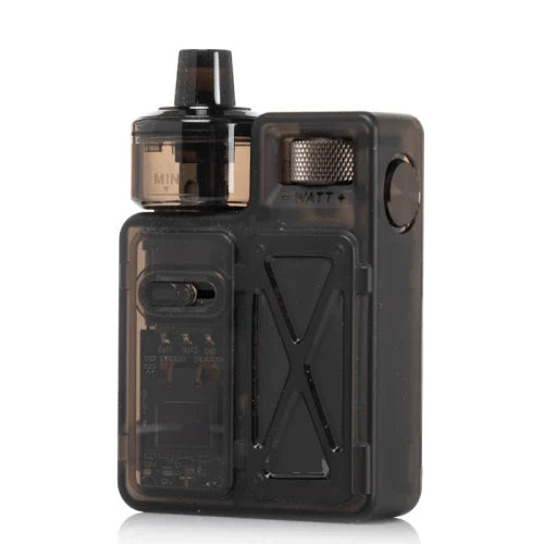 Uwell Crown M 35W Pod Mod Kit