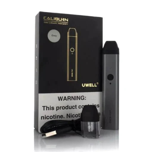 Uwell Caliburn Pod System