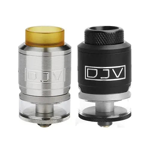 DJV DEJAVU RDA Mark #1 Tank