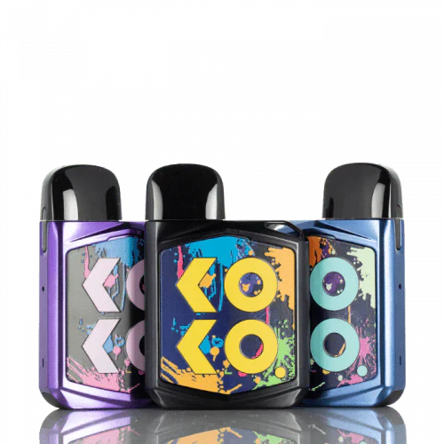 Uwell Caliburn Koko Prime 15W Pod System