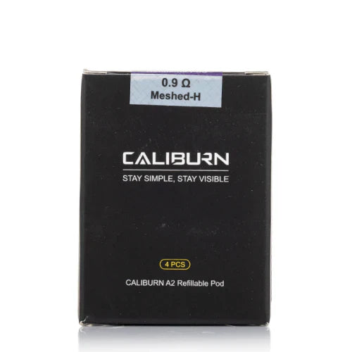 Uwell Caliburn A2 Replacement Pods