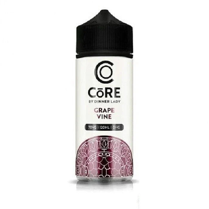 CORE by Dinner Lady E Liquid - Grape Wine