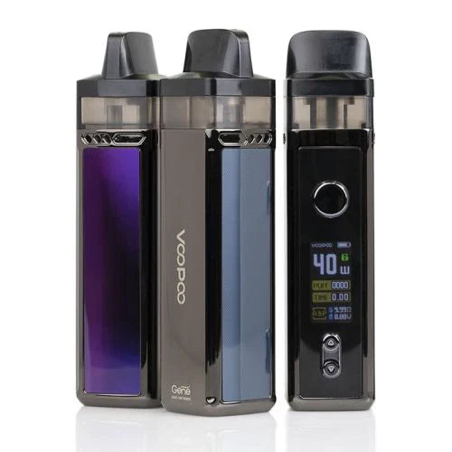 Voopoo Vinci 40W Pod Mod Kit