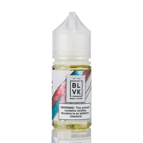 BLVK Unicorn Plus Salt - Ice Watermelon