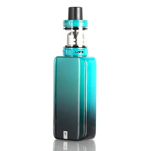 Vaporesso Luxe Nano 80W & SKRR-S Mini Starter Kit