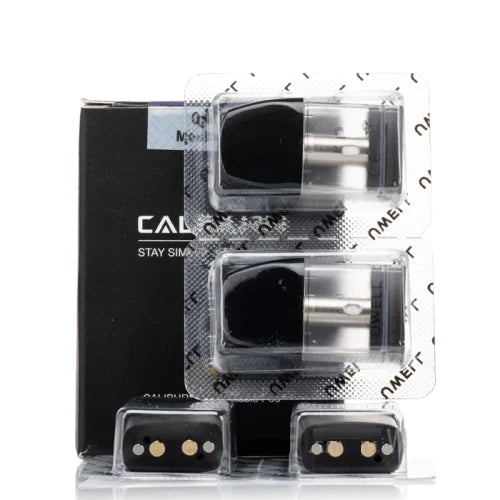 Uwell Caliburn A2 Replacement Pods