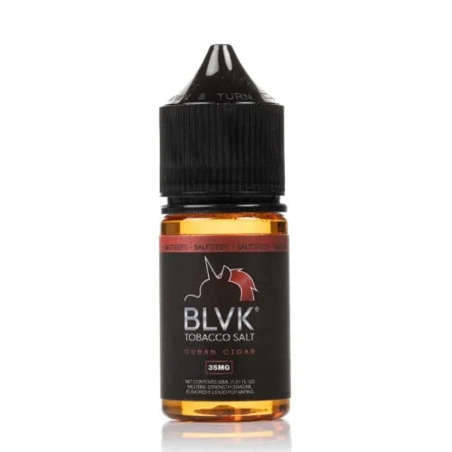 BLVK Unicorn Nicotine Salt - Cuban Cigar