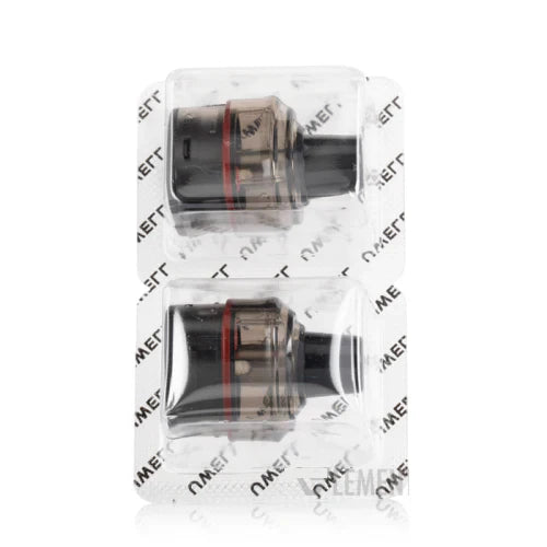 Uwell Whirl T1 Replacement Pods