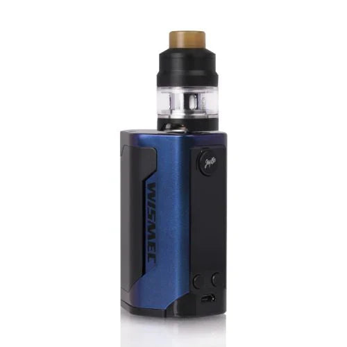 Wismec Reuleaux RX GEN3 300W Starter Kit