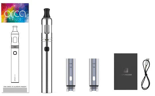 Vaporesso Orca Solo Vape Pen