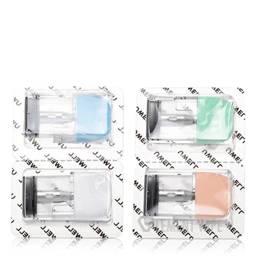 Uwell Popreel P1 Replacement Pods