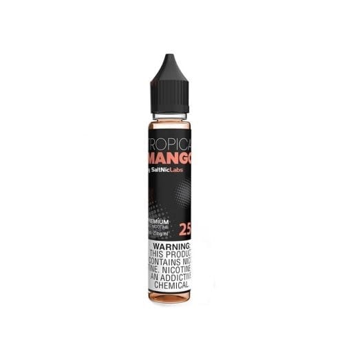 VGOD Nicotine Salt - Tropical Mango