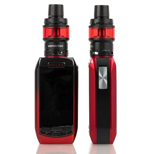 Vaporesso Polar 220W & Cascade SE Starter Kit