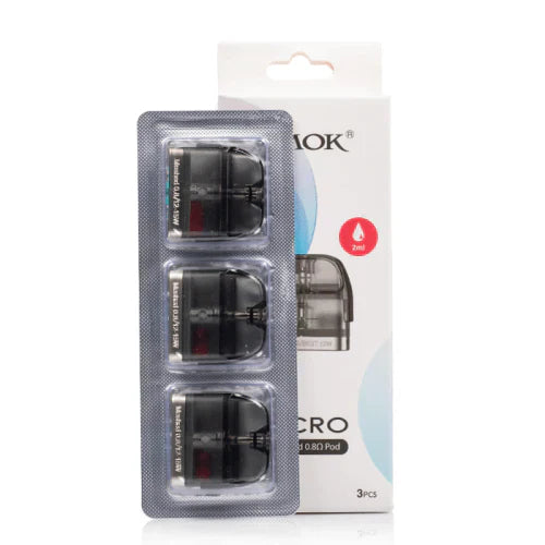 SMOK ACRO Replacement Pods