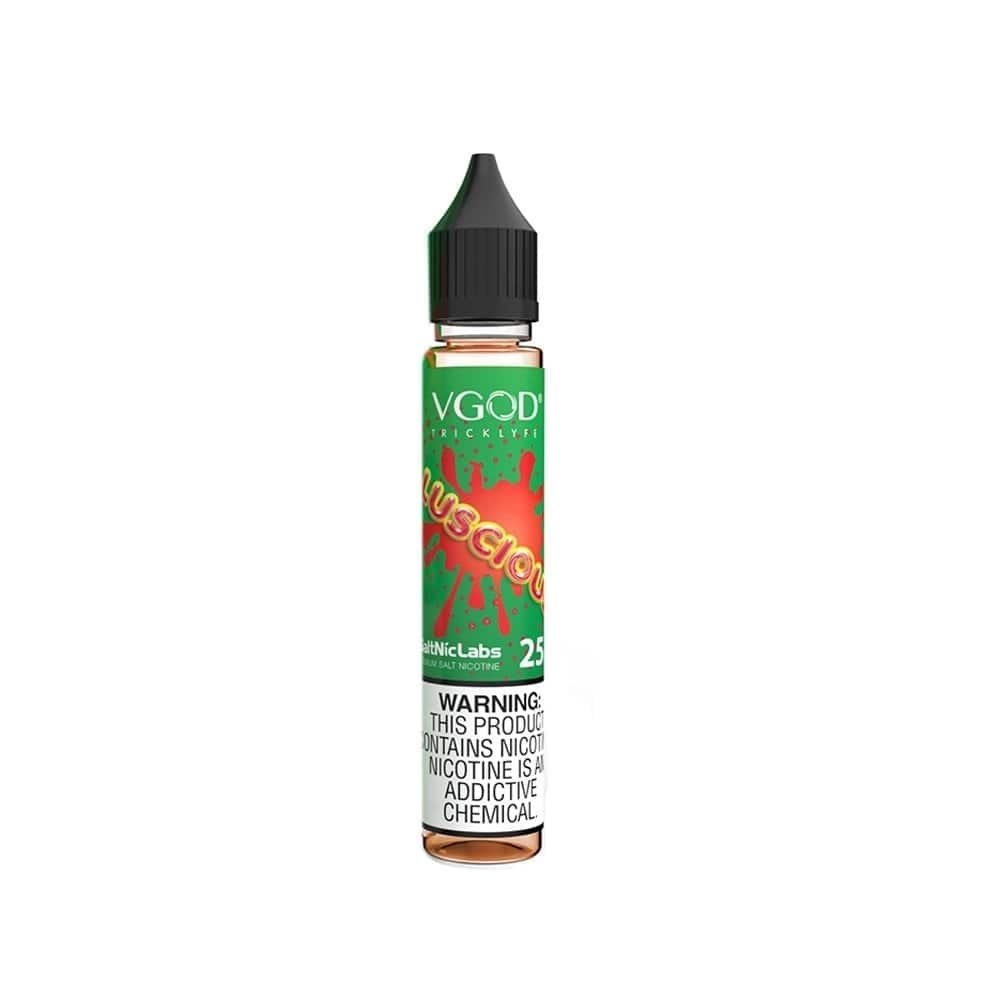 VGOD Nicotine Salt - Luscious