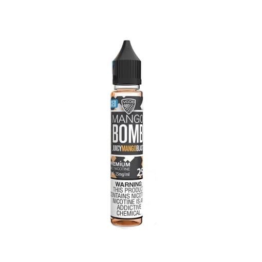 VGOD Nicotine Salt - Iced Mango Bomb