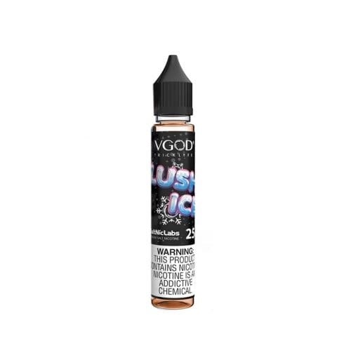 VGOD Nicotine Salt - Lush Ice