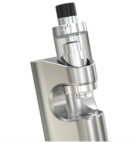 Eleaf Aster RT with Melo RT 22 Tank Starter Kit