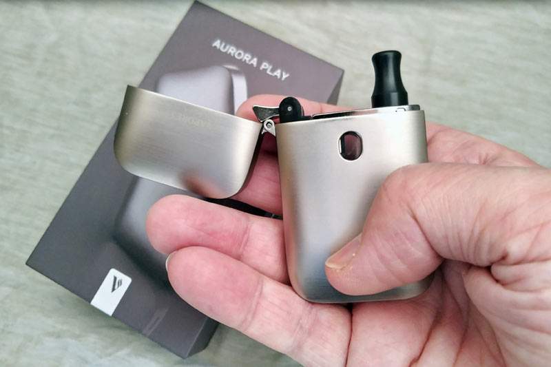 Vaporesso Aurora Vape Mod Pod Kit