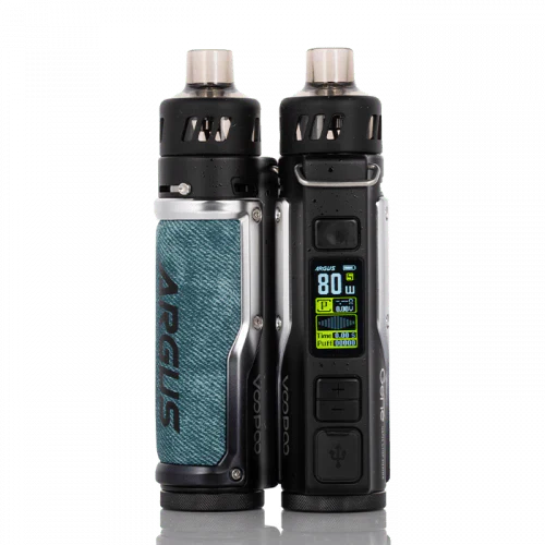 Voopoo Argus Pro 80W Pod Mod Kit