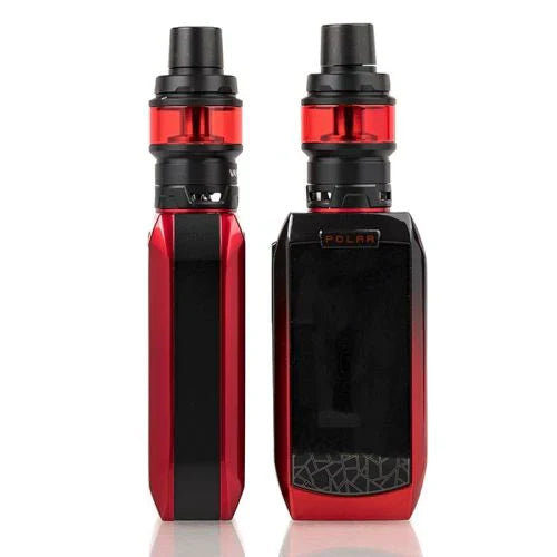 Vaporesso Polar 220W & Cascade SE Starter Kit