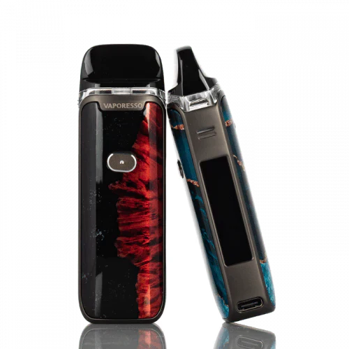 Vaporesso LUXE PM40 Pod Mod Kit