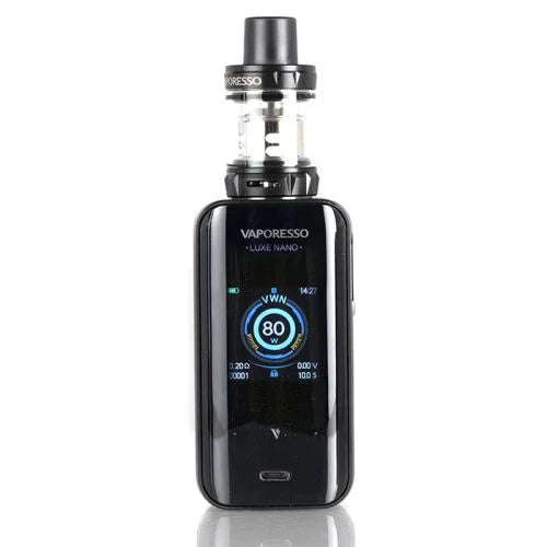 Vaporesso Luxe Nano 80W & SKRR-S Mini Starter Kit